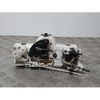 Recambio de mando calefaccion / aire acondicionado para renault kangoo furgón confort referencia OEM IAM   