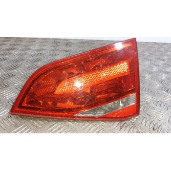 Recambio de piloto trasero derecho interior para audi a4 ber. (b8) básico referencia OEM IAM 8K5945094D  