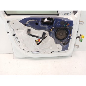 Recambio de puerta delantera izquierda para peugeot 208 i (ca_, cc_) 1.2 puretech 82 referencia OEM IAM 9807820780  