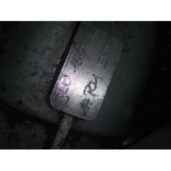 Recambio de caja cambios para volkswagen passat variant (3c5) highline referencia OEM IAM JLU 6V 213.000KM 