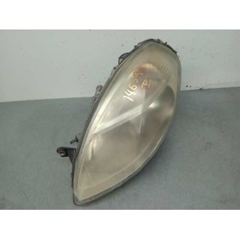 Recambio de faro izquierdo para lancia ypsilon (101) 1.4 cat referencia OEM IAM 27053100L 27053100 