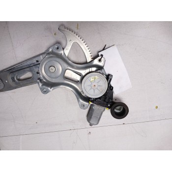 Recambio de elevalunas delantero derecho para toyota rav 4 iv (_a4_) 2.0 d (ala40_) referencia OEM IAM 8571035180  