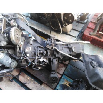 Recambio de motor completo para audi a6 avant (c4) 2.5 tdi cat (ael) referencia OEM IAM AEL M 