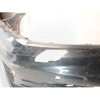 Recambio de paragolpes delantero para volkswagen golf vii (5g1, bq1, be1, be2) 1.5 tsi referencia OEM IAM 5G0807221  