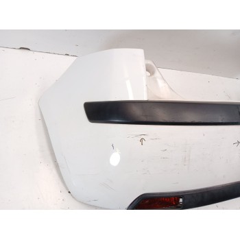 Recambio de paragolpes trasero para citroën c4 i (lc_) 1.6 hdi referencia OEM IAM 7410W9  