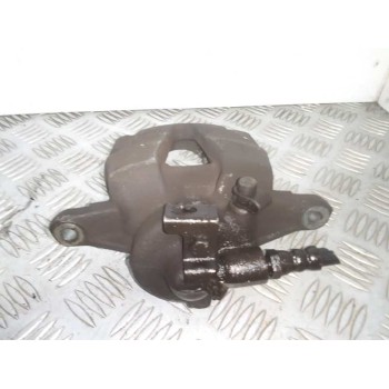 Recambio de pinza freno delantera derecha para peugeot bipper básico referencia OEM IAM Y019538  