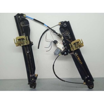 ELEVALUNAS DELANTERO IZQUIERDO 7182131 / 51337182131 7248171 6 PINS 5 CABLES