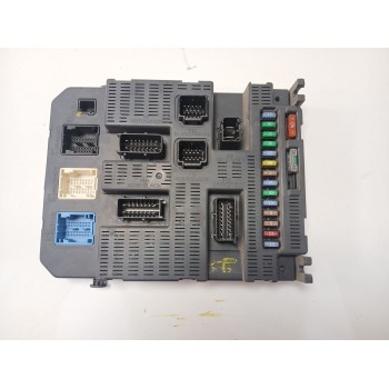 CENTRALITA BSI 9663798180 