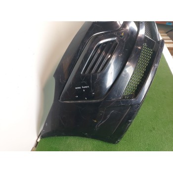 Recambio de paragolpes delantero para ford transit custom v362 autobús (f3) 2.2 tdci referencia OEM IAM BK2117K819  