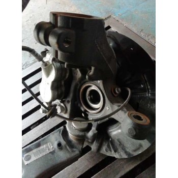 Recambio de mangueta delantera derecha para ford transit custom kasten 280 l1 trend referencia OEM IAM   