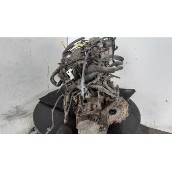 Recambio de motor completo para hyundai getz (tb) 1.1 12v cat referencia OEM IAM G4HD M EXP