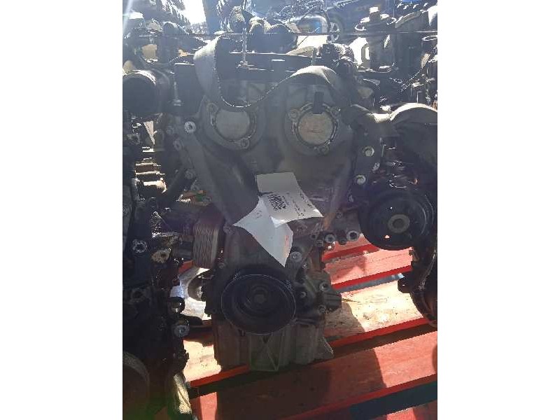 Recambio de motor casco para ford fiesta (ccn) black edition referencia OEM IAM SFJA CASCO ECOBOOST