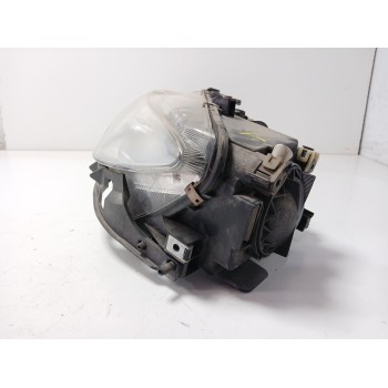 Recambio de faro izquierdo para mazda 6 hatchback (gg) 2.0 di (gg14) referencia OEM IAM F014003902  