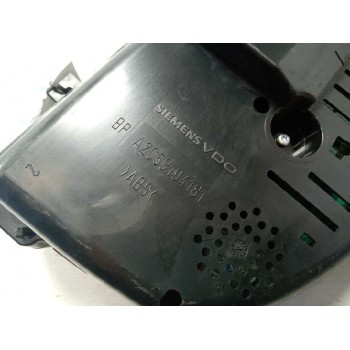 Recambio de cuadro instrumentos para volkswagen passat variant (3c5) 2.0 tdi referencia OEM IAM A2C53194181  