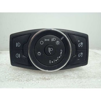 Recambio de mando luces para ford tourneo courier (c4a) ambiente referencia OEM IAM AV1T13D061AD RULETA SALPICADERO 