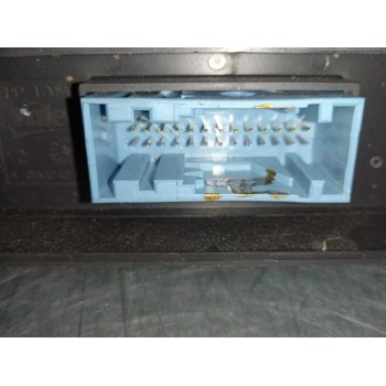 Recambio de modulo electronico para peugeot 308 gti referencia OEM IAM 9801695280 9801695280 