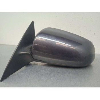 Recambio de retrovisor izquierdo para audi a6 berlina (4f2) 3.0 tdi quattro (165kw) referencia OEM IAM  ABATIBLE CABLES CORTADOS