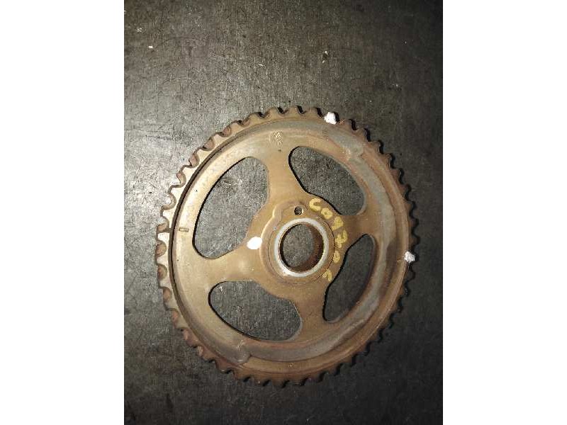 Recambio de polea arbol levas para chevrolet nubira berlina se referencia OEM IAM   