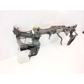 Recambio de panel frontal para mercedes-benz citan monospace (w415) 109 cdi (415.703) referencia OEM IAM A4158850700  