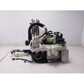 Recambio de motor electrico para tesla model 3 ev referencia OEM IAM 1547595A2F  