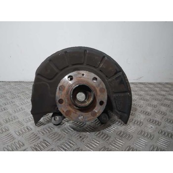 Recambio de mangueta delantera derecha para seat leon (1p1) stylance / style referencia OEM IAM   