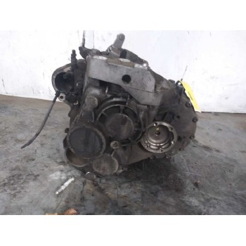 Recambio de caja cambios para volkswagen passat variant (3c5) highline referencia OEM IAM JLU 6V 213.000KM 