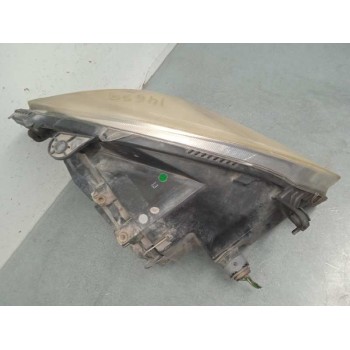 Recambio de faro izquierdo para lancia ypsilon (101) 1.4 cat referencia OEM IAM 27053100L 27053100 