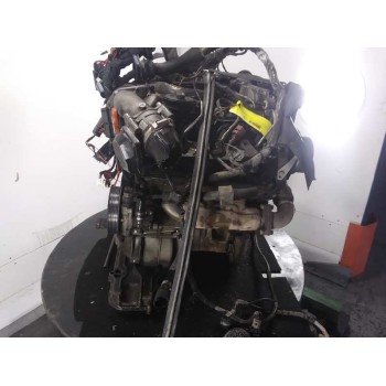Recambio de motor completo para audi a6 berlina (4f2) 2.7 tdi referencia OEM IAM BPP  