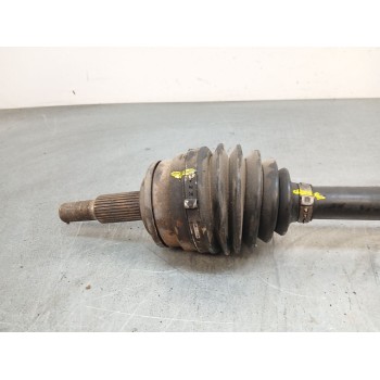 Recambio de transmision delantera derecha para toyota auris luna referencia OEM IAM 4341002590  