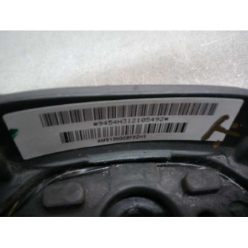 Recambio de volante para ford c-max titanium referencia OEM IAM AM513600BF3 DESGASTADO 