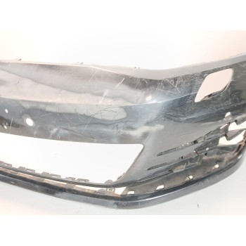 Recambio de paragolpes delantero para volkswagen golf vii (5g1, bq1, be1, be2) 1.5 tsi referencia OEM IAM 5G0807221  