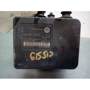 Recambio de abs para volkswagen touran (1t1) advance referencia OEM IAM 1K0614517H 1K0907379K 