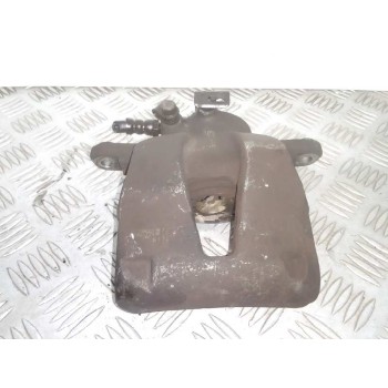 Recambio de pinza freno delantera derecha para peugeot bipper básico referencia OEM IAM Y019538  