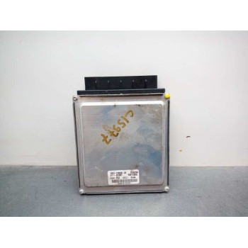 Recambio de centralita motor uce para ford focus berlina (cak) trend referencia OEM IAM 3M5112A650LB  