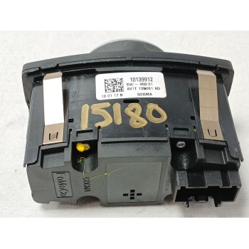 Recambio de mando luces para ford tourneo courier (c4a) titanium referencia OEM IAM av1t13d061ad 10139912 salpicadero