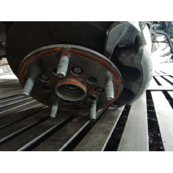 Recambio de mangueta delantera derecha para ford transit custom kasten 280 l1 trend referencia OEM IAM   