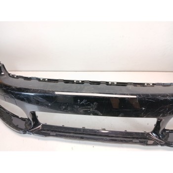 Recambio de paragolpes delantero para mini mini countryman (f60) one referencia OEM IAM 51117390520  