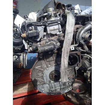 Recambio de motor casco para ford fiesta (ccn) black edition referencia OEM IAM SFJA CASCO ECOBOOST