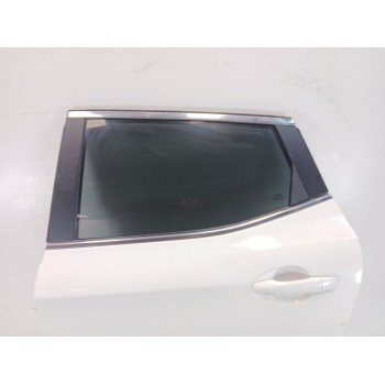 Recambio de puerta trasera izquierda para nissan qashqai ii (j11, j11_) 1.5 dci referencia OEM IAM H2A0AHV0MB  