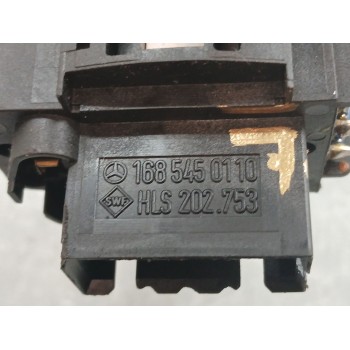 Recambio de mando multifuncion para mercedes-benz clase a (w168) a 170 cdi (168.008) referencia OEM IAM 1685450110  