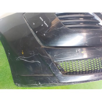 Recambio de paragolpes delantero para ford transit custom v362 autobús (f3) 2.2 tdci referencia OEM IAM BK2117K819  