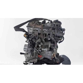 MOTOR COMPLETO 2ZR 30.000KM 