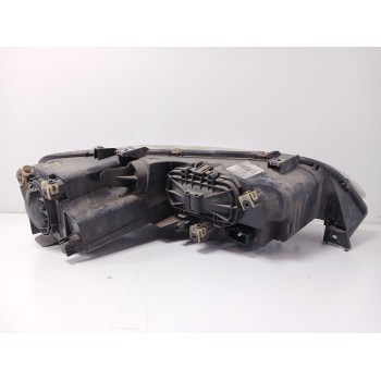 Recambio de faro izquierdo para mazda 6 hatchback (gg) 2.0 di (gg14) referencia OEM IAM F014003902  