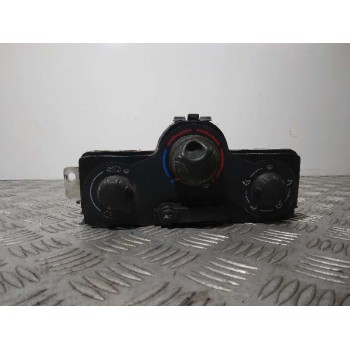 Recambio de mando calefaccion / aire acondicionado para renault kangoo furgón confort referencia OEM IAM   