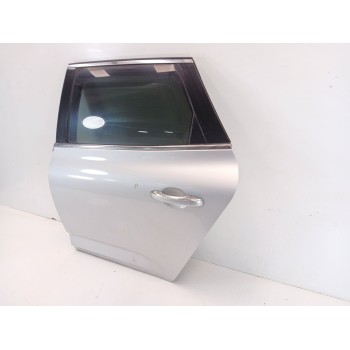 Recambio de puerta trasera izquierda para renault talisman grandtour (kp_) 1.6 dci 130 referencia OEM IAM 821015974R  