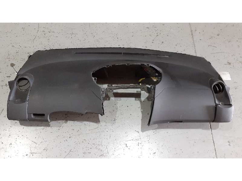 Recambio de kit airbag para toyota yaris 1.0 cat referencia OEM IAM 891700D430  