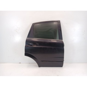 Recambio de puerta trasera derecha para ssangyong actyon sports 200 xdi limited 4wd referencia OEM IAM   