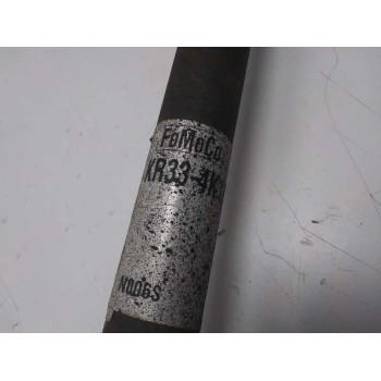 Recambio de transmision trasera derecha para ford mustang gt referencia OEM IAM KR334K138BA  