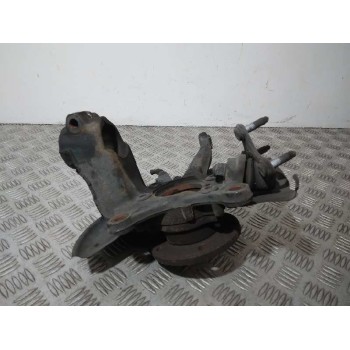 Recambio de mangueta delantera derecha para seat leon (1p1) stylance / style referencia OEM IAM   