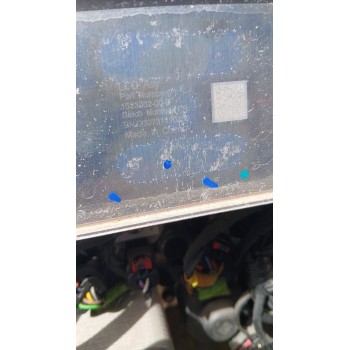 Recambio de motor electrico para tesla model 3 ev referencia OEM IAM 1547595A2F  